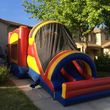 Photo #12: Bounce houses,  water slides , and much more ,all Seasons Bounce House