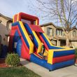 Photo #15: Bounce houses,  water slides , and much more ,all Seasons Bounce House