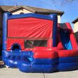Photo #16: Bounce houses,  water slides , and much more ,all Seasons Bounce House