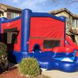 Photo #21: Bounce houses,  water slides , and much more ,all Seasons Bounce House