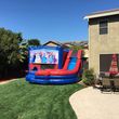 Photo #22: Bounce houses,  water slides , and much more ,all Seasons Bounce House
