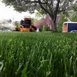 Photo #4: SPRING CLEANUPS - MOWING - PATIOS - HYDROSEEDING - MULCH