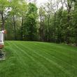 Photo #5: SPRING CLEANUPS - MOWING - PATIOS - HYDROSEEDING - MULCH
