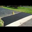 Photo #1: Vinnys   Masonary  and asphalt Sealcoating fast reliable service!