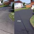 Photo #2: Vinnys   Masonary  and asphalt Sealcoating fast reliable service!