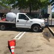 Photo #10: Vinnys   Masonary  and asphalt Sealcoating fast reliable service!