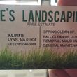 Photo #1: Lee's landscaping