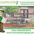 Photo #12: LANDSCAPING, SEASONAL CLEANING & LAWN CARE AT AFFORDABLE RATES!!