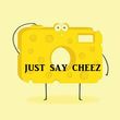 Photo #1: Say Cheez Photo Booth Rentals