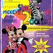 Photo #3: Both Mickey and Minnie character appearances  $125