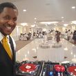 Photo #7: DJ WEDDING SERVICES AFFORDABLE RATES