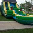Photo #1: Bounce House Party tent Rentals