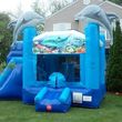 Photo #2: Bounce House Party tent Rentals