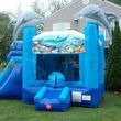 Photo #2: Bounce House Party tent Rentals