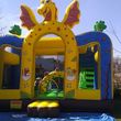 Photo #3: Bounce House Party tent Rentals