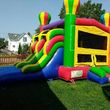 Photo #6: Bounce House Party tent Rentals