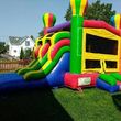 Photo #6: Bounce House Party tent Rentals