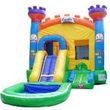 Photo #7: Bounce House Party tent Rentals