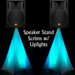 Photo #8: DJ SERVICE - SOUND & DJ EQUIPMENT RENTAL - LIGHTING UPLIGHTING RENTAL