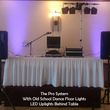 Photo #10: DJ SERVICE - SOUND & DJ EQUIPMENT RENTAL - LIGHTING UPLIGHTING RENTAL