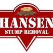 Photo #3: Hansen's Stump Removal
