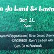 Photo #1: LANDSCAPE AND MOWING SERVICES