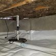 Photo #8: Mobile home crawl repair / underbelly