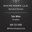 Photo #1: WHITE-WORKS LLC. (Demo,Excavating,Brushcutting.)