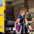 Photo #2: ** Fast, Friendly, Affordable Moving Company (by Military Veterans) **