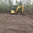 Photo #2: Land Clearing and Excavator work