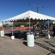 Photo #7: FERNANDEZ PARTY RENTAL- TENTS, TABLES, & CHAIRS