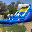 Photo #1: CHEAP WATER SLIDES!!!! And bouncers!!!