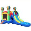 Photo #5: CHEAP WATER SLIDES!!!! And bouncers!!!