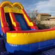 Photo #6: CHEAP WATER SLIDES!!!! And bouncers!!!