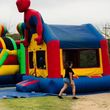 Photo #16: CHEAP WATER SLIDES!!!! And bouncers!!!