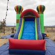 Photo #18: CHEAP WATER SLIDES!!!! And bouncers!!!