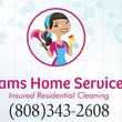 Photo #1: INSURED RESIDENTIAL CLEANER- MOVE OUT SPECIALISTS!