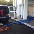 Photo #3: Carpet Cleaning, Upholstery, Tile, Pressure washing & Flood Extraction