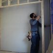 Photo #1: We Do All Type Drywall Work, Spackling, We aslo Install fences