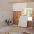 Photo #2: We Do All Type Drywall Work, Spackling, We aslo Install fences