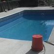 Photo #2: INGROUND AND ABOVE GROUND POOL INSTALLATIONS LINERS AND REPAIRS