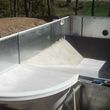 Photo #4: INGROUND AND ABOVE GROUND POOL INSTALLATIONS LINERS AND REPAIRS