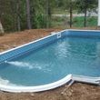 Photo #5: INGROUND AND ABOVE GROUND POOL INSTALLATIONS LINERS AND REPAIRS