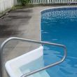 Photo #7: INGROUND AND ABOVE GROUND POOL INSTALLATIONS LINERS AND REPAIRS