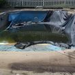 Photo #8: INGROUND AND ABOVE GROUND POOL INSTALLATIONS LINERS AND REPAIRS