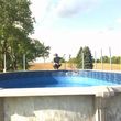 Photo #11: INGROUND AND ABOVE GROUND POOL INSTALLATIONS LINERS AND REPAIRS