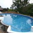 Photo #12: INGROUND AND ABOVE GROUND POOL INSTALLATIONS LINERS AND REPAIRS