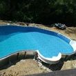 Photo #14: INGROUND AND ABOVE GROUND POOL INSTALLATIONS LINERS AND REPAIRS