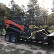 Photo #1: Forestry mulching/Land clearing