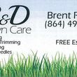 Photo #1: B&D LAWN CARE